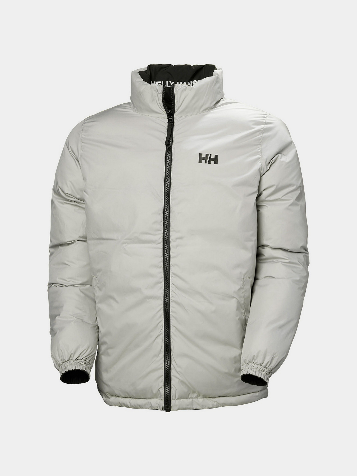 Зимова куртка Helly Hansen YU 23 Reversible Puffer модель 54060-990 Фото