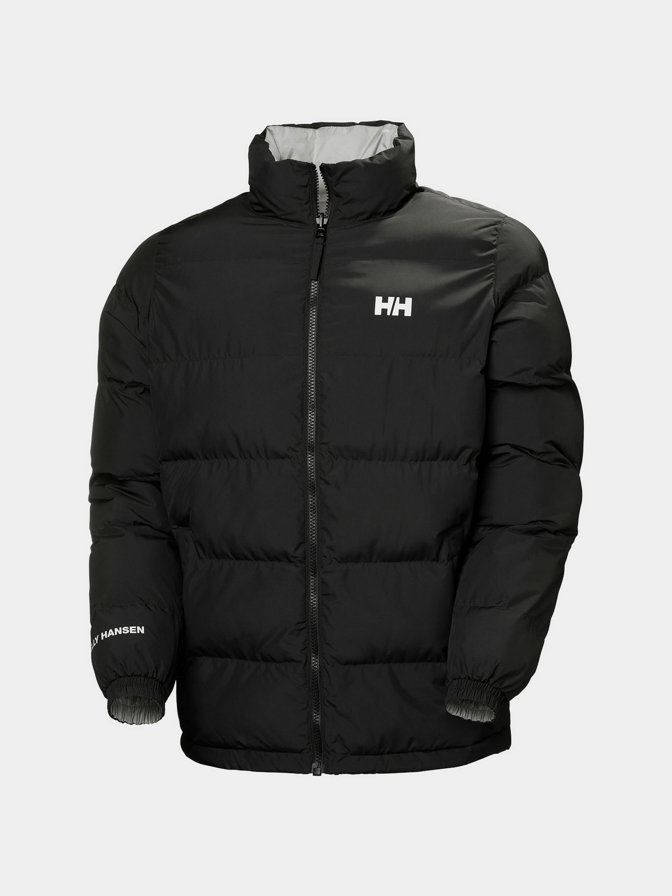 Зимова куртка Helly Hansen YU 23 Reversible Puffer модель 54060-990 Фото