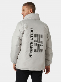 Зимова куртка Helly Hansen YU 23 Reversible Puffer модель 54060-990 Фото