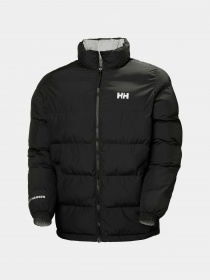 Зимова куртка Helly Hansen YU 23 Reversible Puffer модель 54060-990 Фото