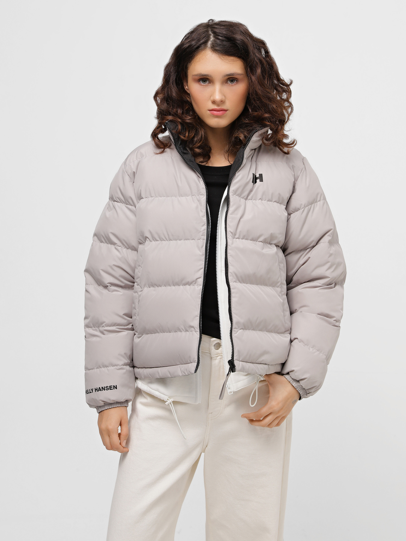 Зимова куртка Helly Hansen YU 23 Reversible Puffer модель 54061-917 Фото