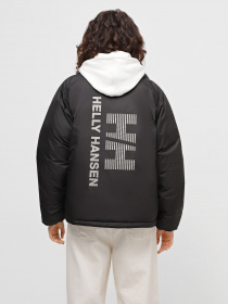 Зимова куртка Helly Hansen YU 23 Reversible Puffer модель 54061-917 Фото