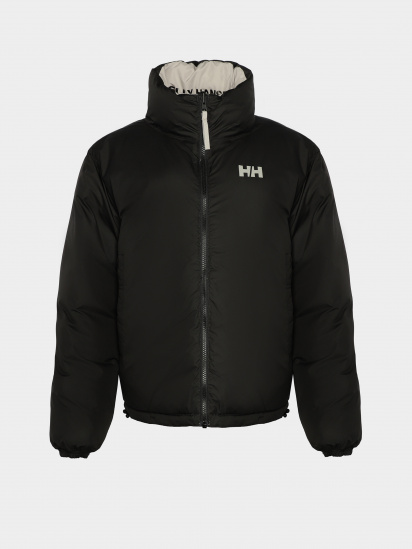 Зимова куртка Helly Hansen YU 23 Reversible Puffer модель 54061-917 — фото 6 - INTERTOP