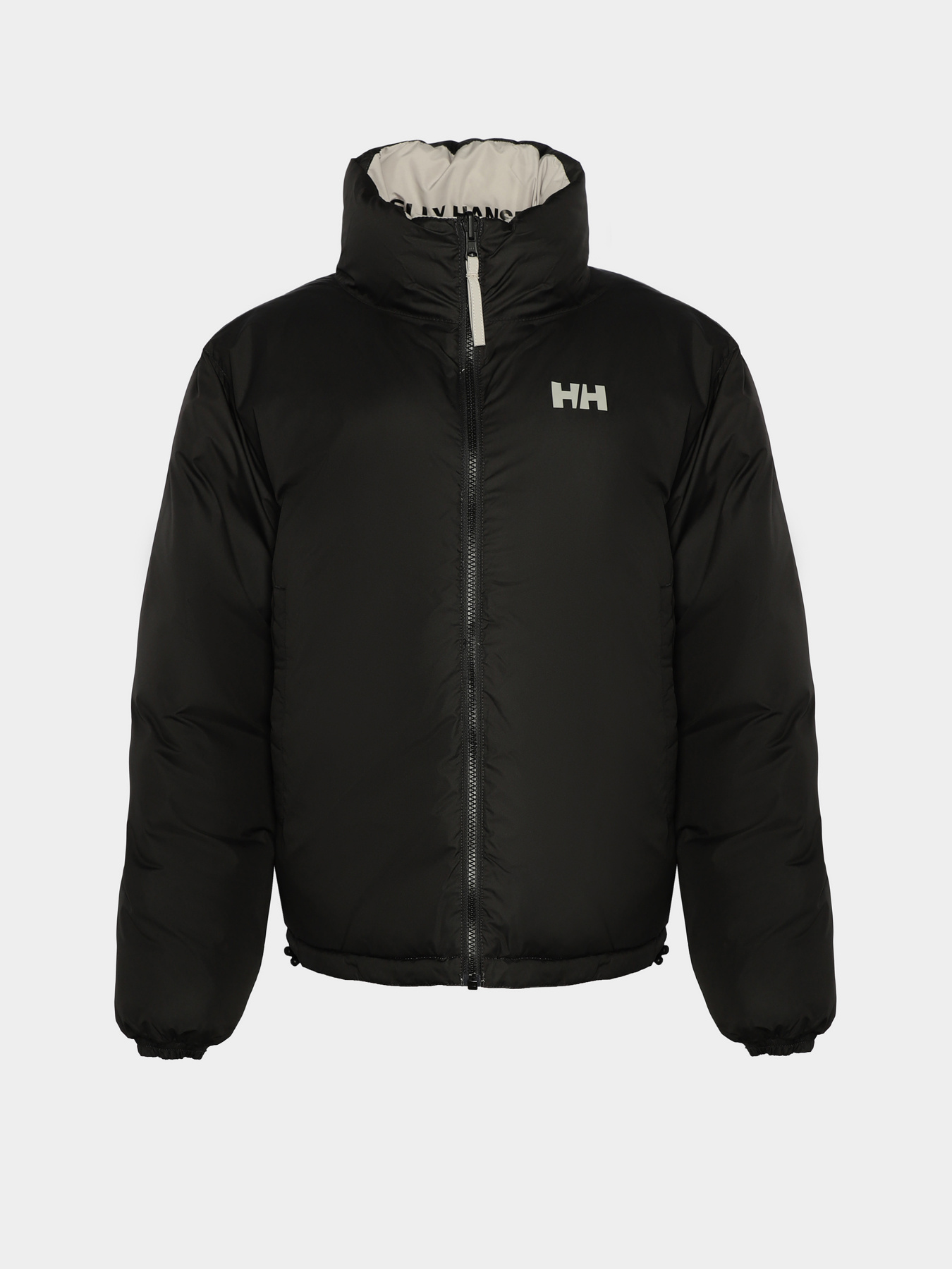Зимова куртка Helly Hansen YU 23 Reversible Puffer модель 54061-917 Фото