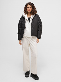 Зимова куртка Helly Hansen YU 23 Reversible Puffer модель 54061-917 Фото