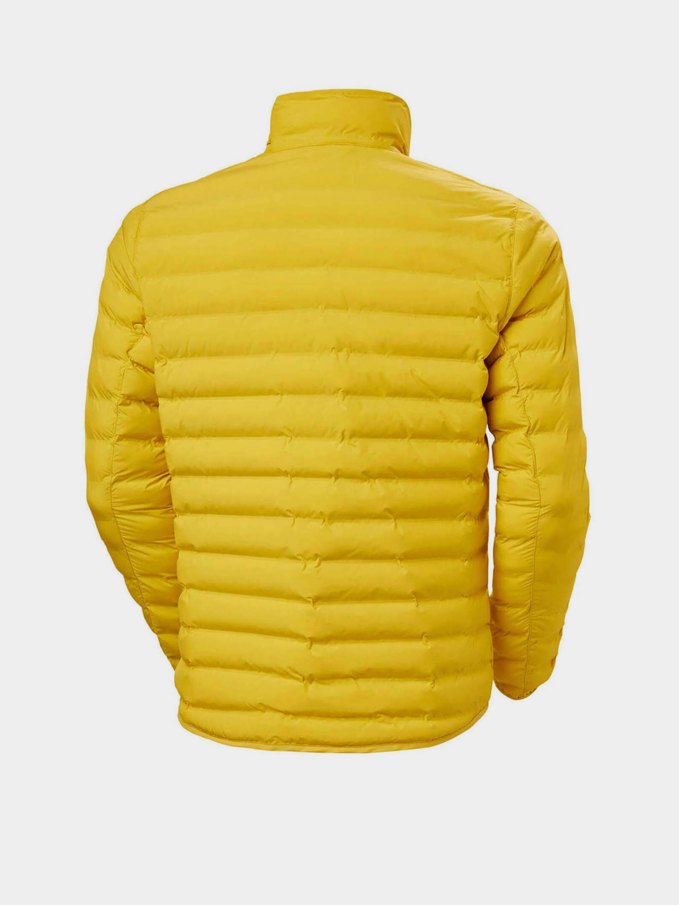 Зимняя куртка Helly Hansen Mono Material Insulator модель 53495-340 Фото