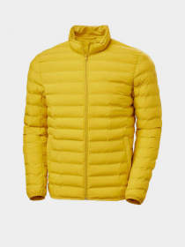 Зимова куртка Helly Hansen Mono Material Insulator модель 53495-340 Фото