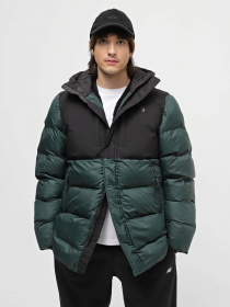 Зимняя куртка Helly Hansen Active Puffy модель 53522-495 Фото