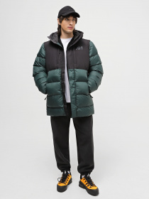 Зимова куртка Helly Hansen Active Puffy модель 53522-495 Фото