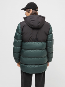 Зимова куртка Helly Hansen Active Puffy модель 53522-495 Фото