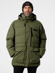 Зимова куртка Helly Hansen Tromsoe модель 53074-473 Зимова куртка Helly Hansen Tromsoe модель 53074-473 Фото