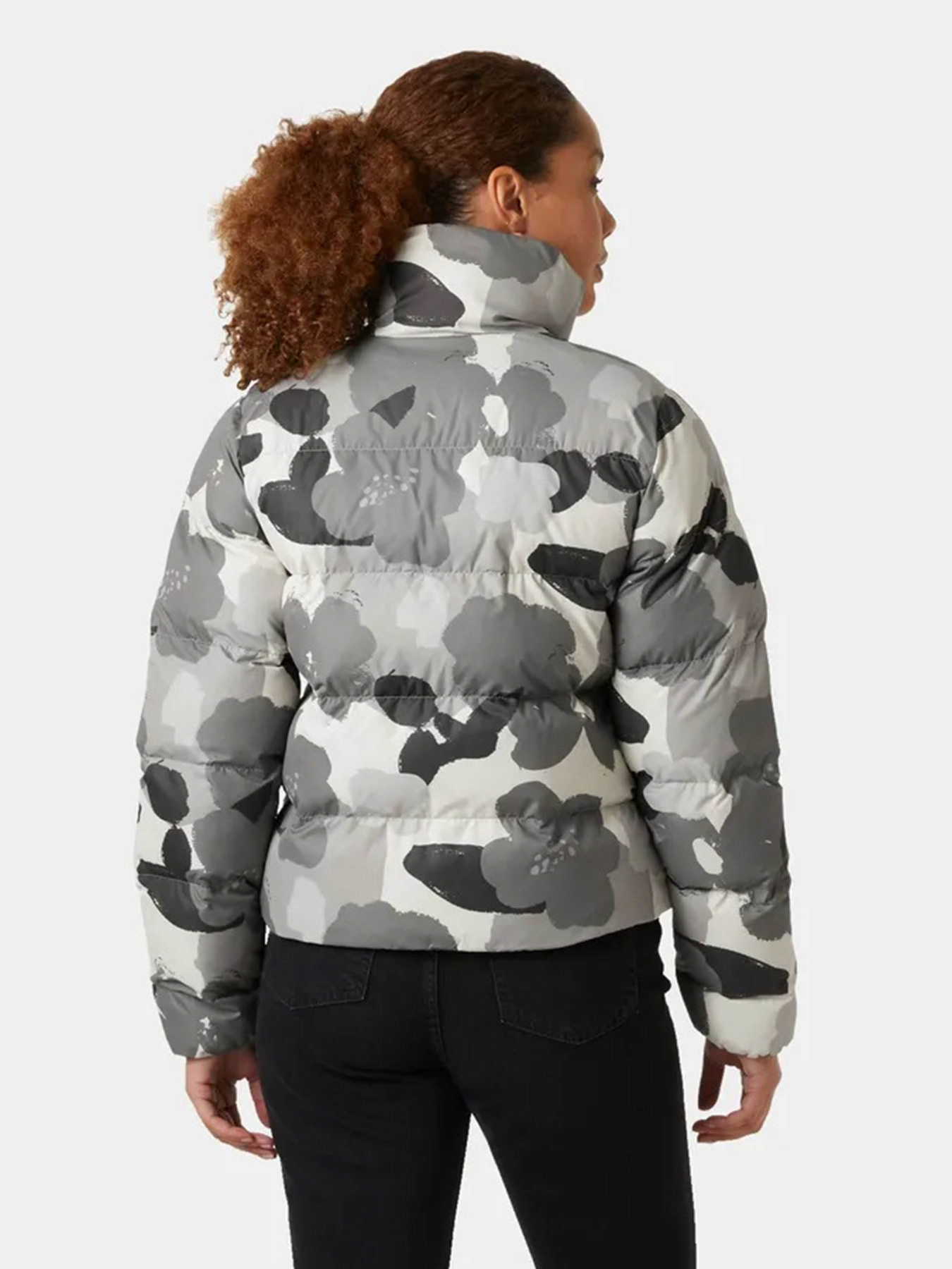 Куртки и дубленки Helly Hansen JADE PUFFER модель 53109-885 Куртки и дубленки Helly Hansen JADE PUFFER модель 53109-885 Фото