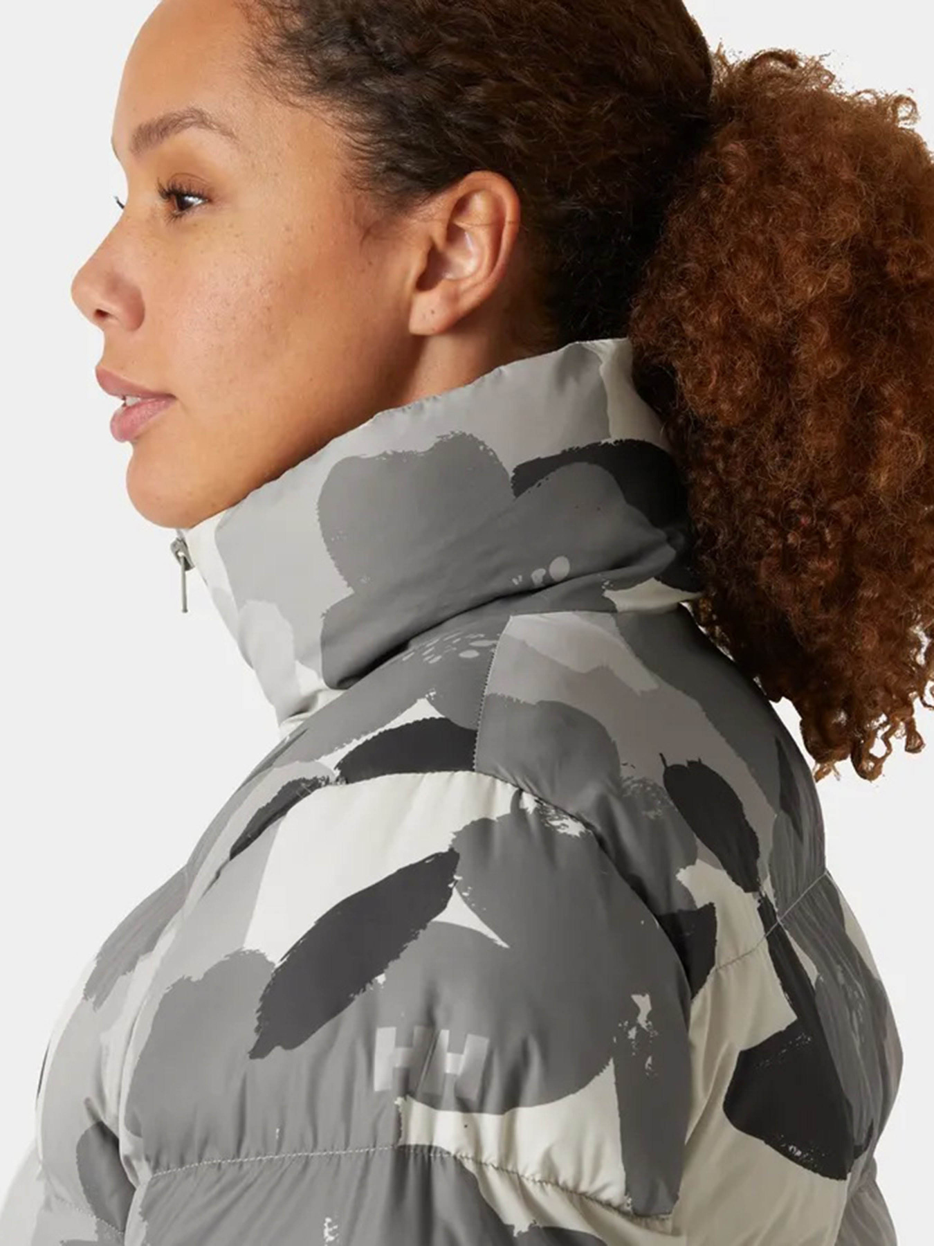 Зимняя куртка Helly Hansen JADE PUFFER модель 53109-885 Фото