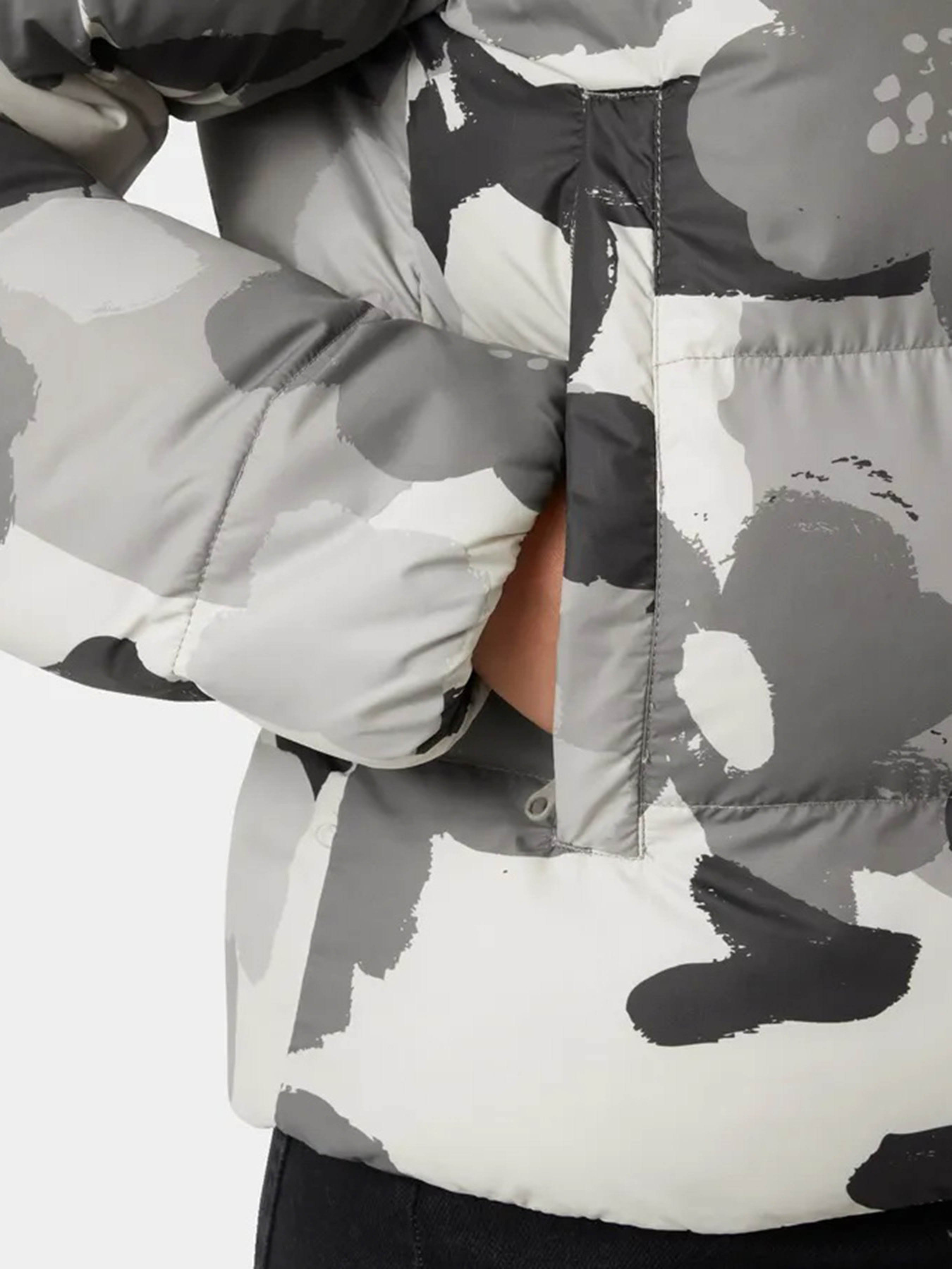 Зимняя куртка Helly Hansen JADE PUFFER модель 53109-885 Фото