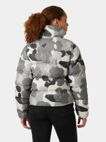 Куртки и дубленки Helly Hansen JADE PUFFER модель 53109-885 Фото