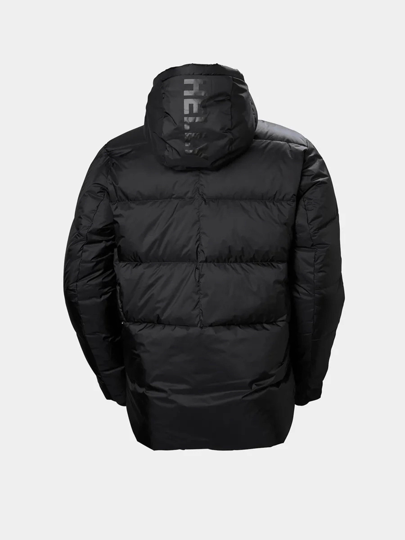 Зимняя куртка Helly Hansen Active модель 53171-990 Фото