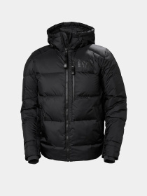 Зимняя куртка Helly Hansen Active модель 53171-990 Фото