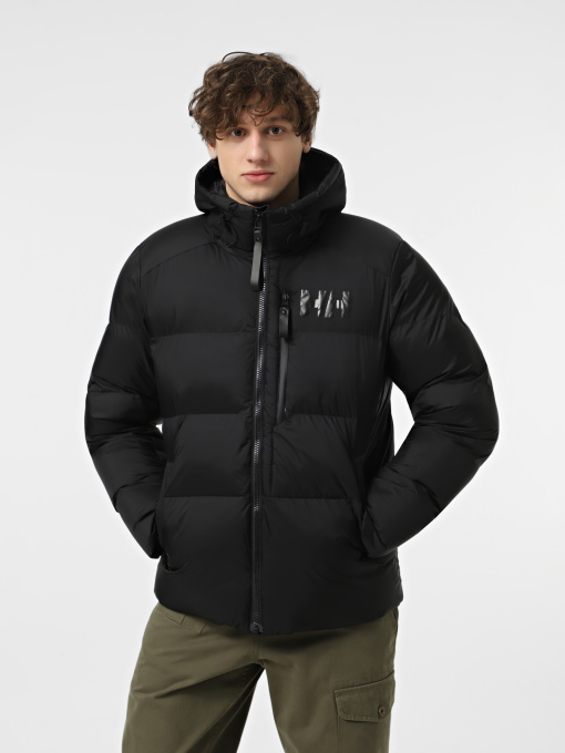 Зимняя куртка Helly Hansen ACTIVE модель 53171-990 Фото