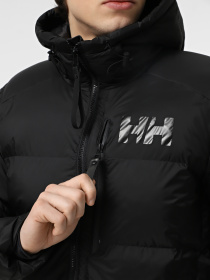 Зимняя куртка Helly Hansen ACTIVE модель 53171-990 Зимняя куртка Helly Hansen ACTIVE модель 53171-990 Фото