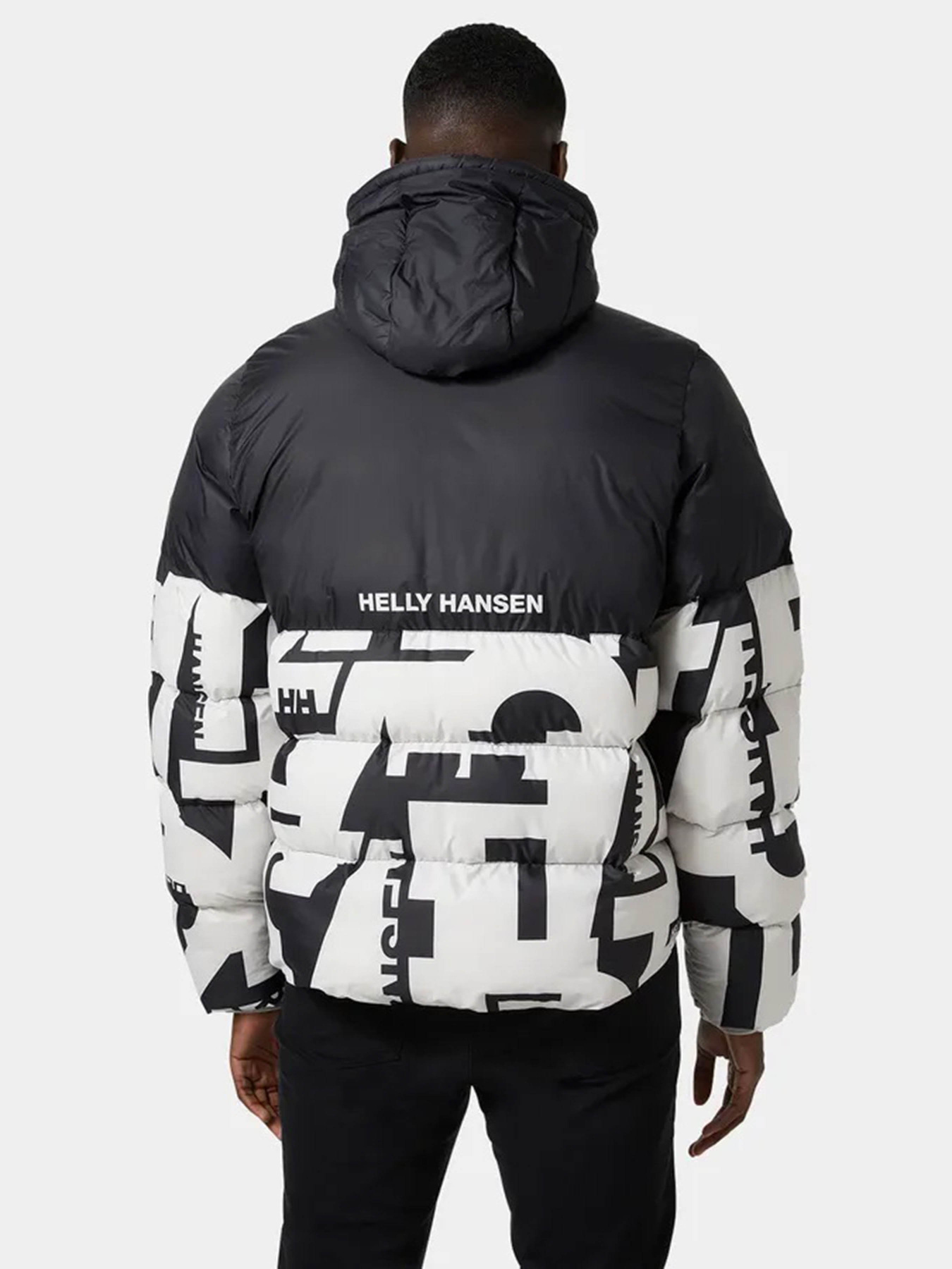 Зимова куртка Helly Hansen Active модель 53523-823 Фото