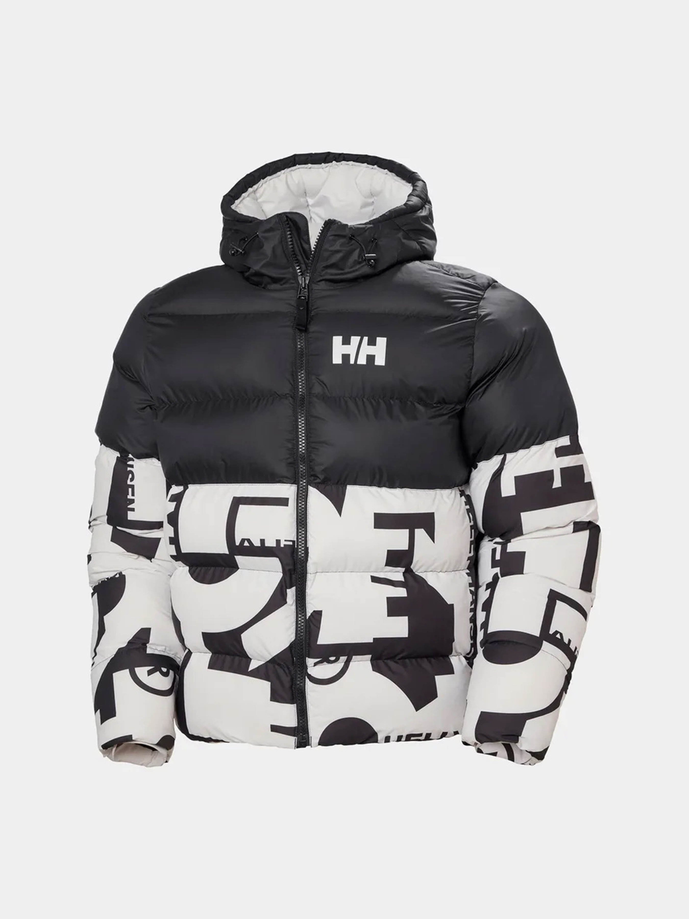 Зимова куртка Helly Hansen Active модель 53523-823 Фото