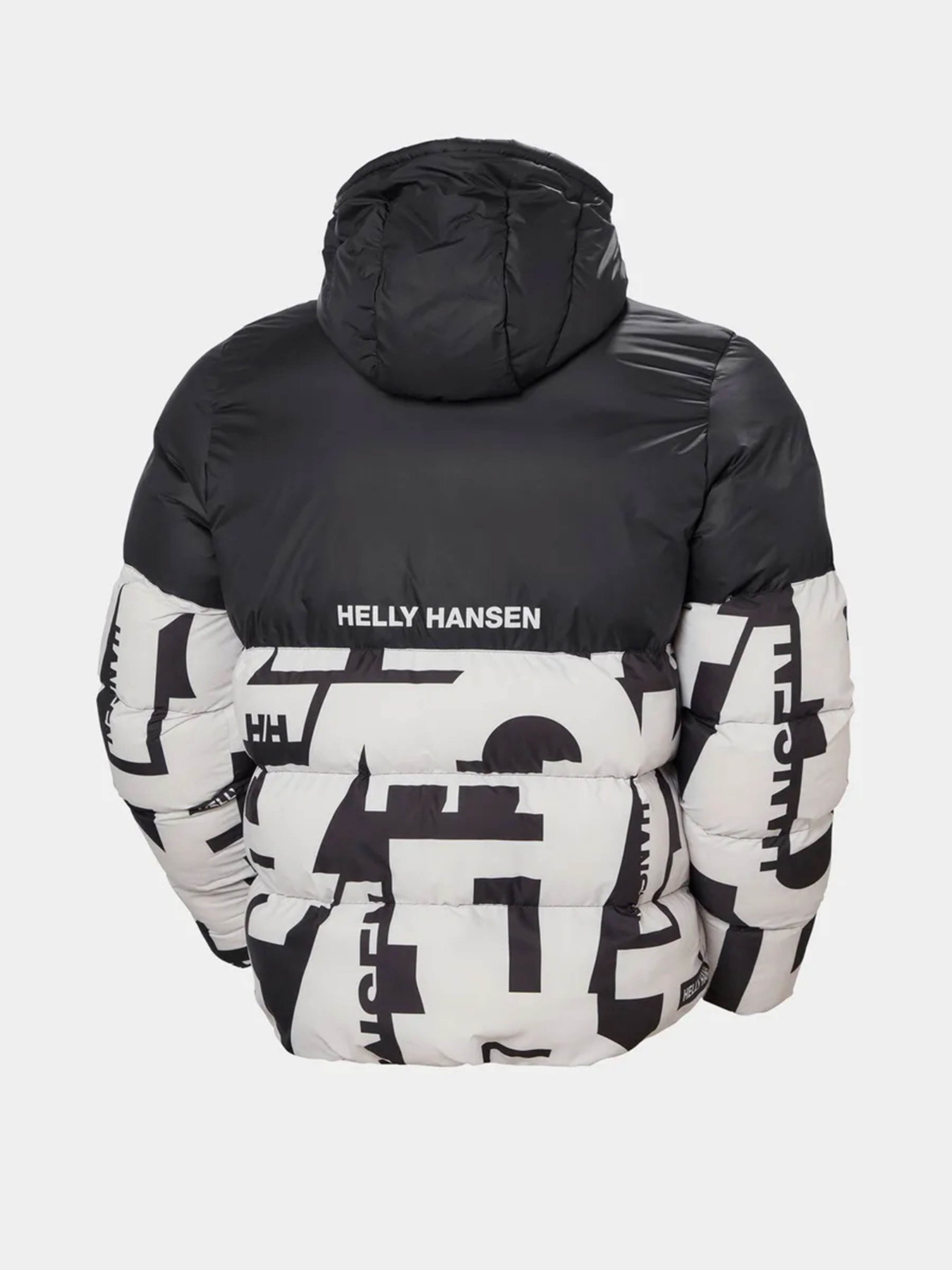 Зимова куртка Helly Hansen Active модель 53523-823 Фото