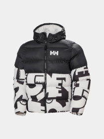 Зимняя куртка Helly Hansen ACTIVE модель 53523-823 Фото