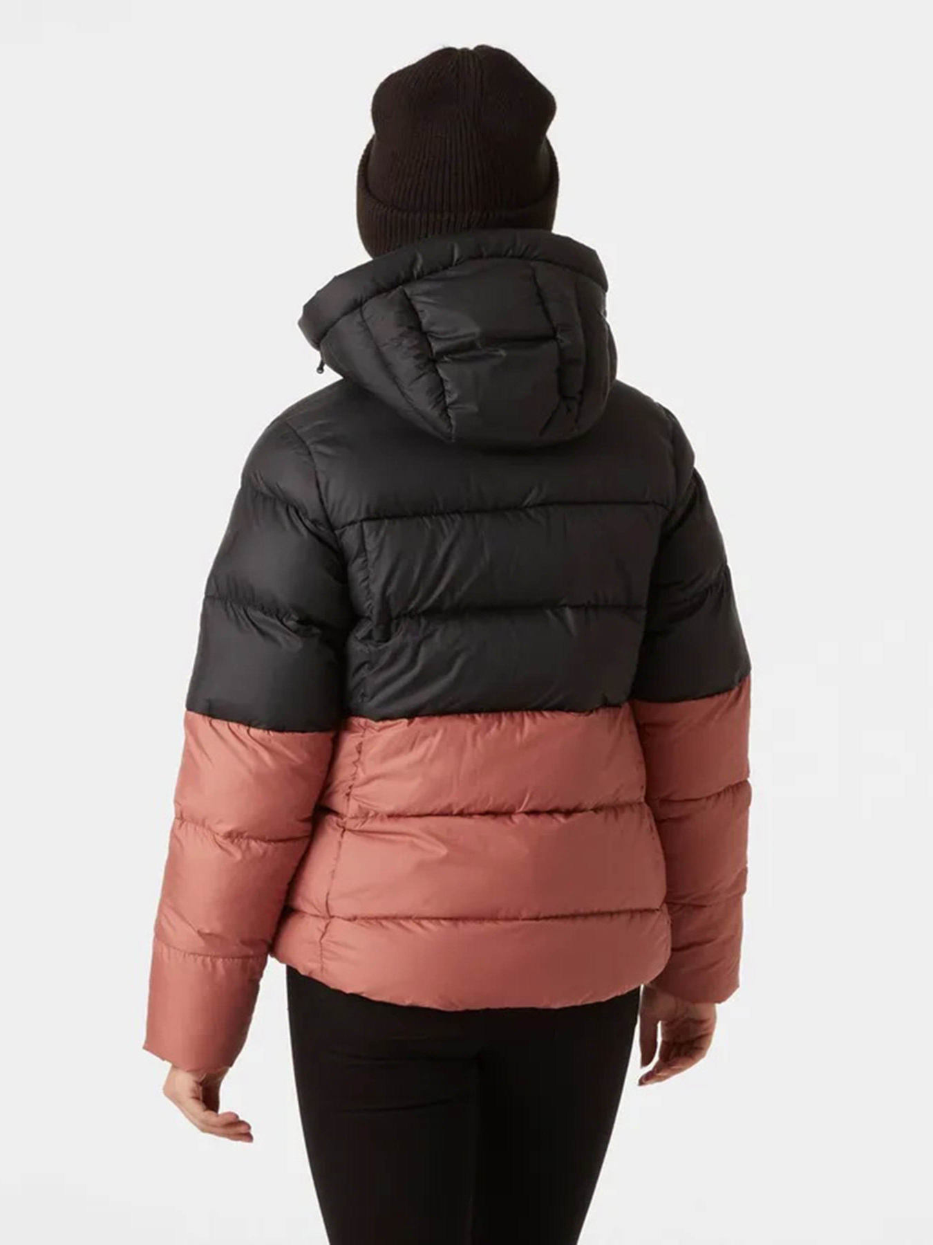 Зимова куртка Helly Hansen Active Puffy модель 53612-084 Фото