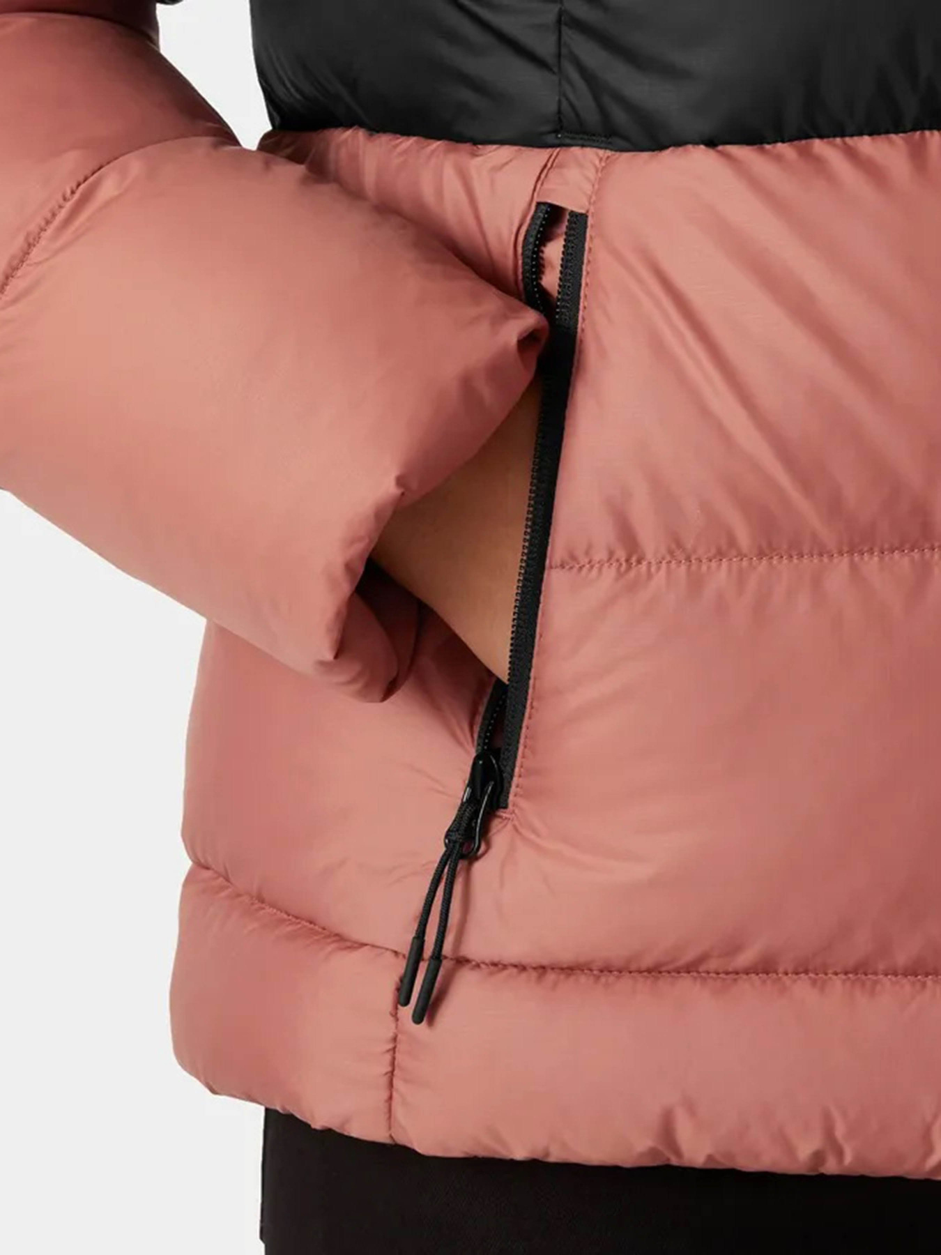 Зимова куртка Helly Hansen Active Puffy модель 53612-084 Фото