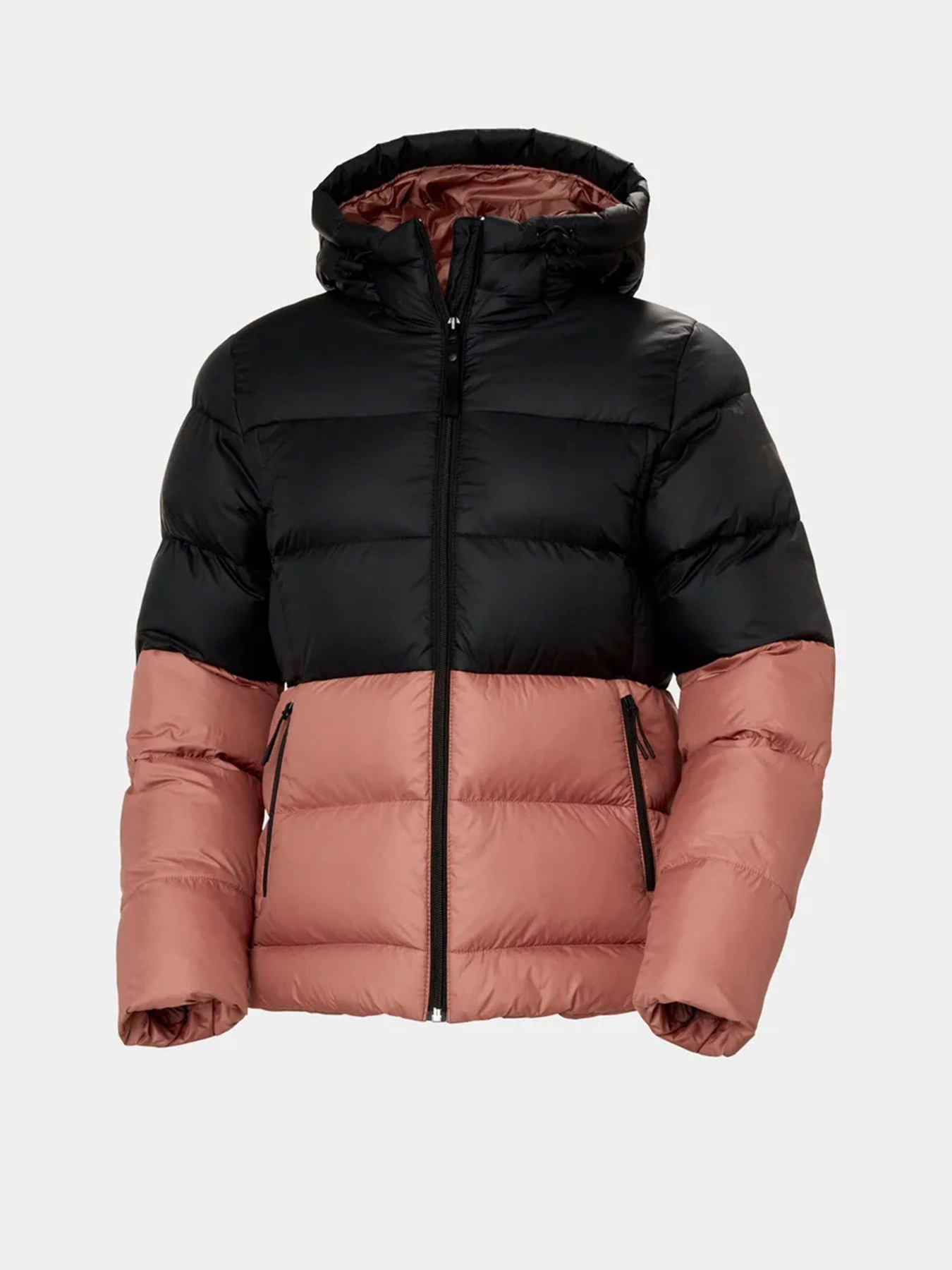 Зимова куртка Helly Hansen Active Puffy модель 53612-084 Фото