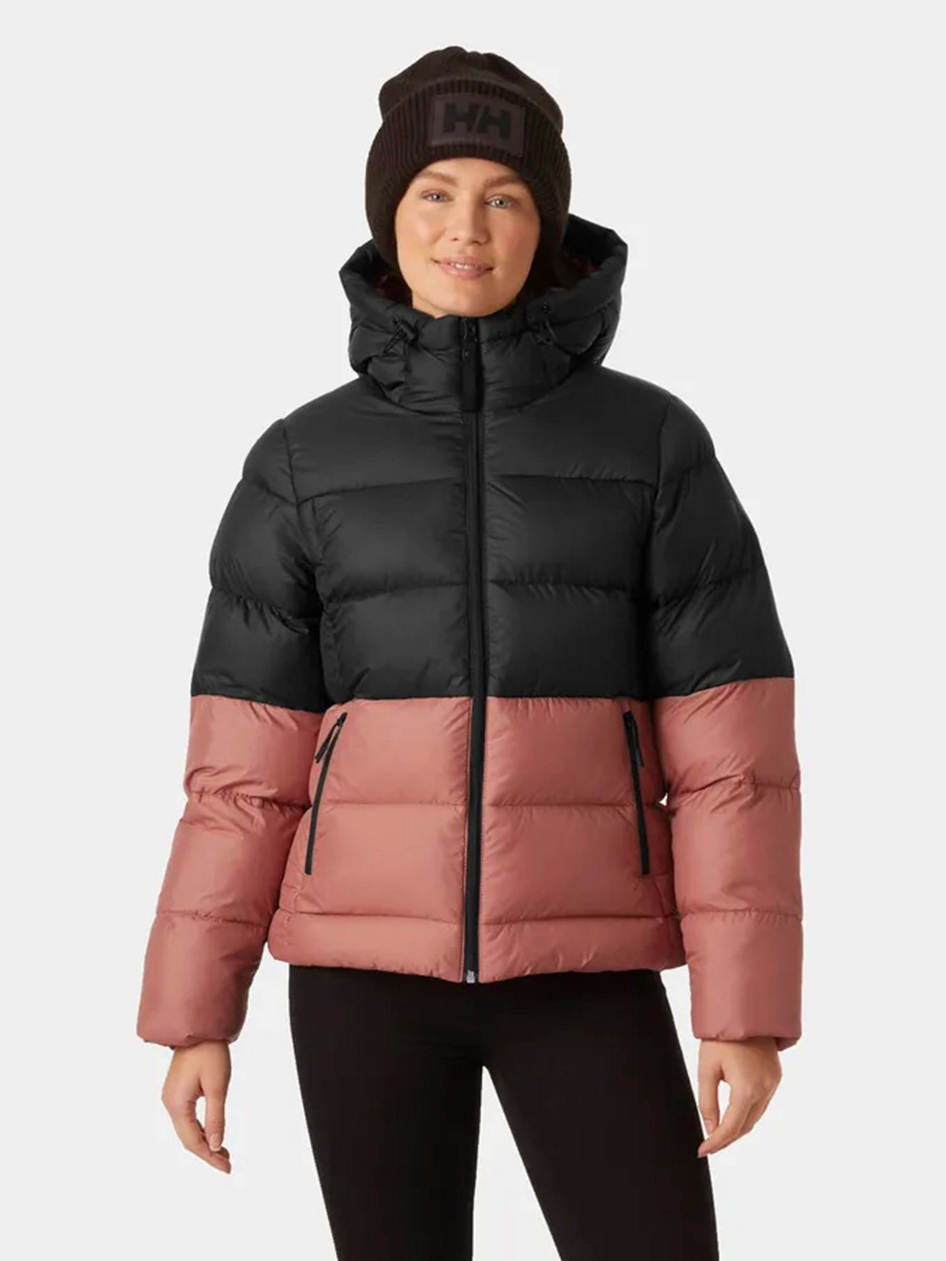 Зимова куртка Helly Hansen Active Puffy модель 53612-084 Фото