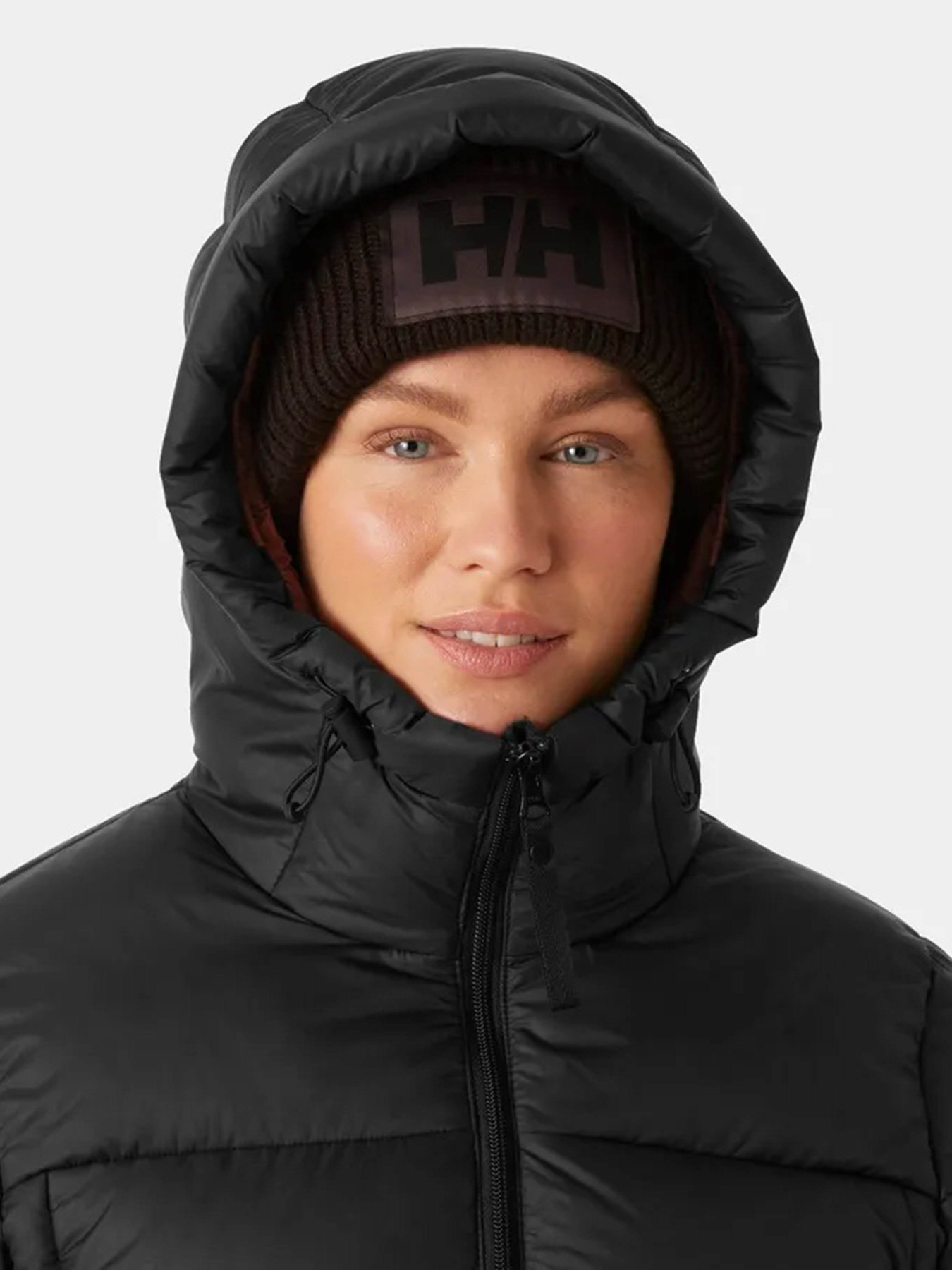 Зимняя куртка Helly Hansen ACTIVE PUFFY модель 53612-084 Фото