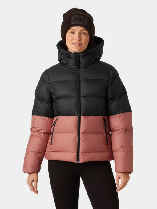 Зимняя куртка Helly Hansen ACTIVE PUFFY модель 53612-084 Фото