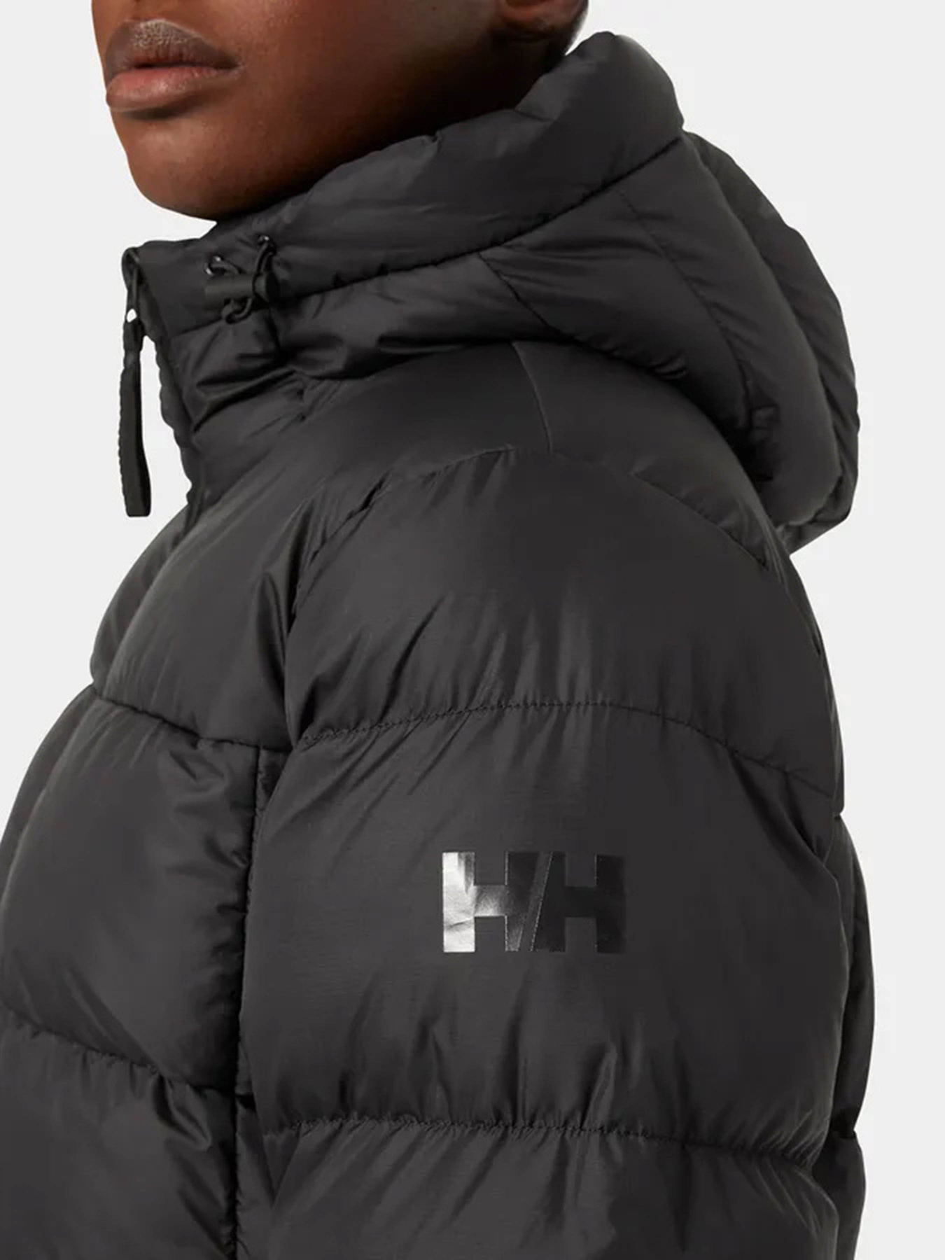 Зимова куртка Helly Hansen Active Puffy модель 53612-990 Фото