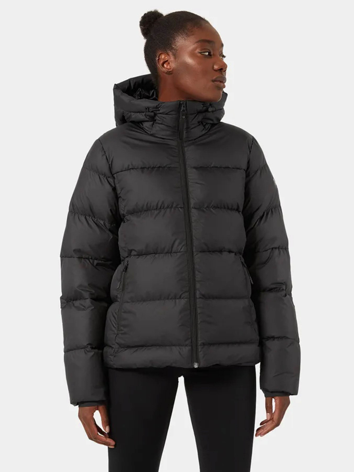 Зимова куртка Helly Hansen Active Puffy модель 53612-990 Фото