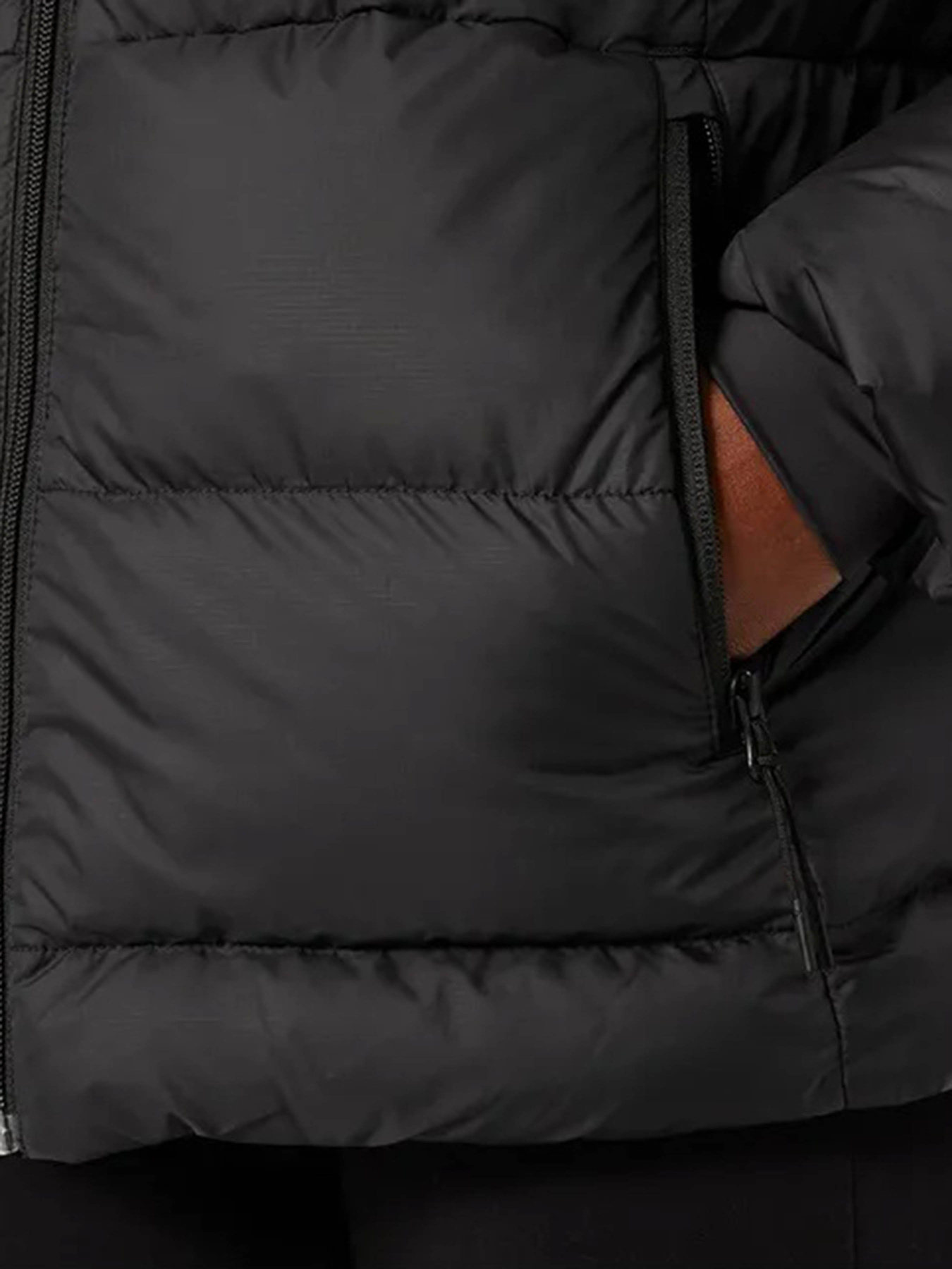 Зимняя куртка Helly Hansen ACTIVE PUFFY модель 53612-990 Фото