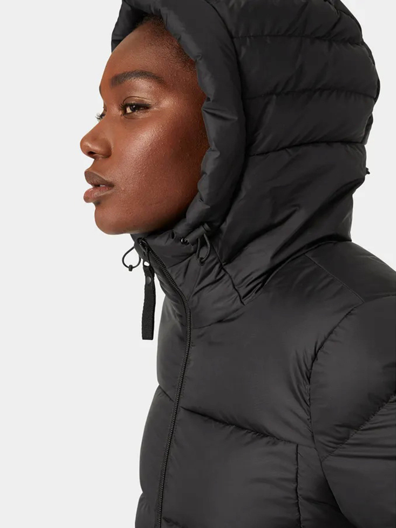 Зимняя куртка Helly Hansen ACTIVE PUFFY модель 53612-990 Фото