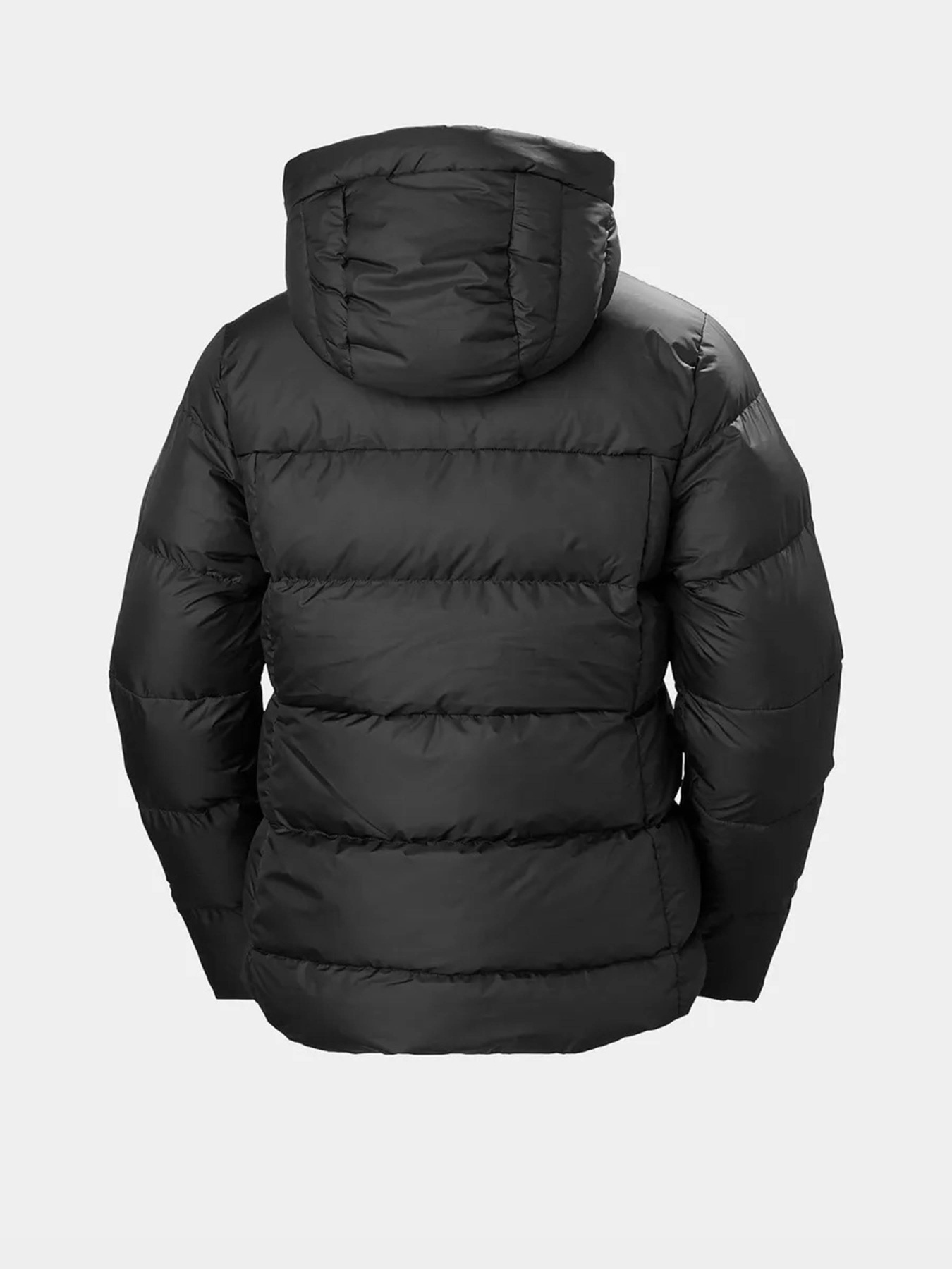 Зимняя куртка Helly Hansen ACTIVE PUFFY модель 53612-990 Фото