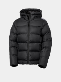 Зимняя куртка Helly Hansen ACTIVE PUFFY модель 53612-990 Фото