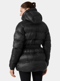 Зимняя куртка Helly Hansen Grace Puffy модель 54016-990 Фото