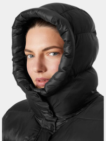 Зимняя куртка Helly Hansen Grace Puffy модель 54016-990 Фото