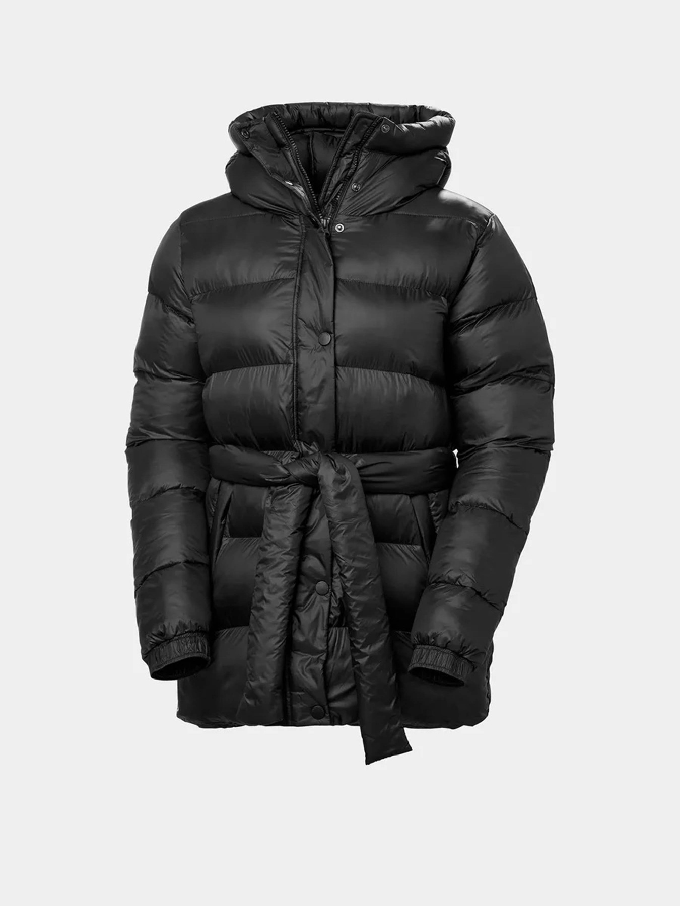 Зимняя куртка Helly Hansen GRACE PUFFY модель 54016-990 Фото