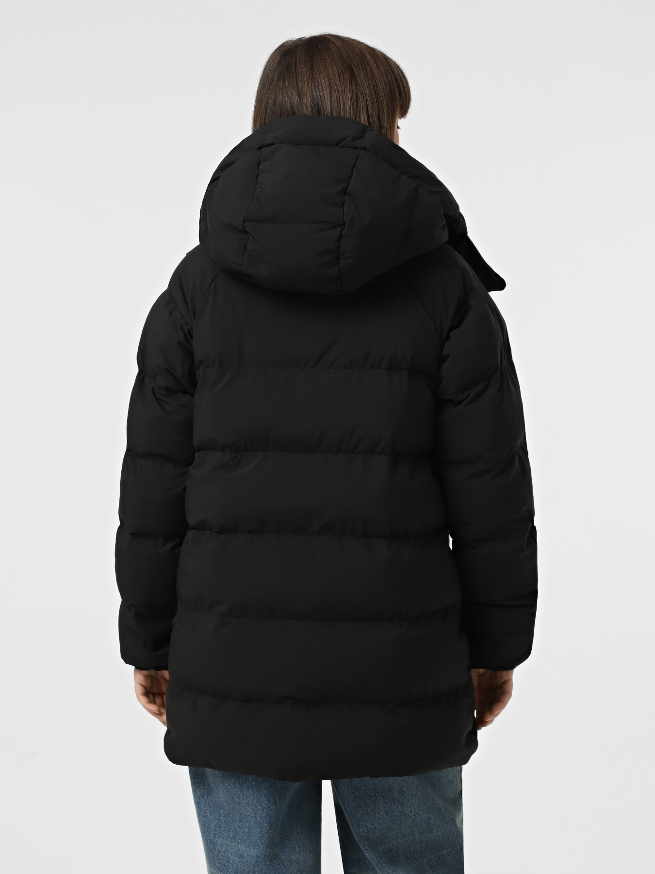 Зимова куртка Helly Hansen Ellie Puffy модель 53108-990 Фото