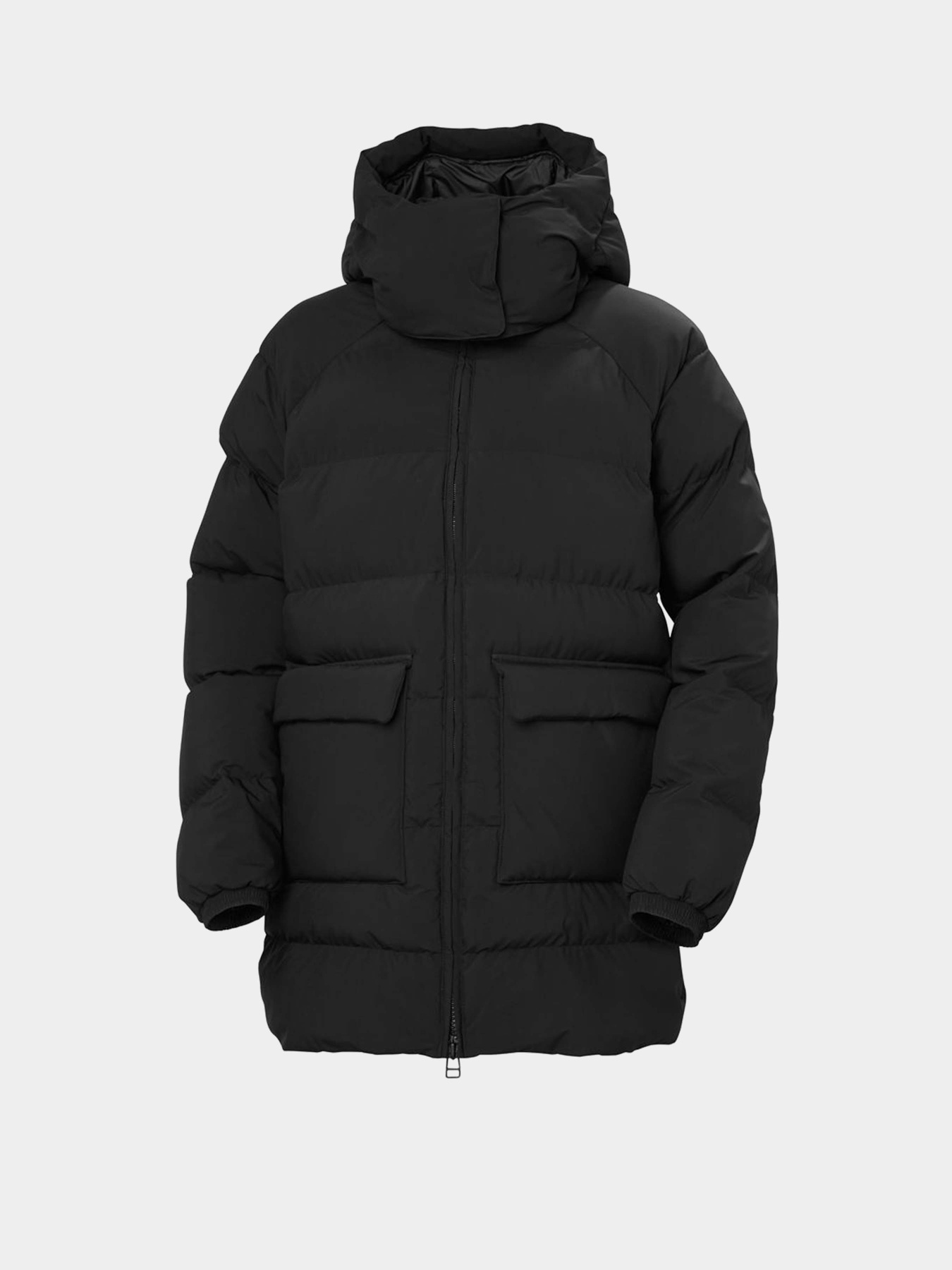 Зимова куртка Helly Hansen Ellie Puffy модель 53108-990 Фото