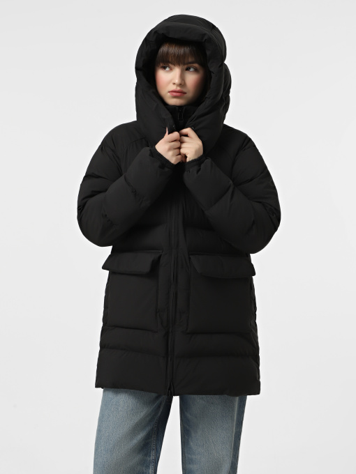 Зимняя куртка Helly Hansen ELLIE PUFFY модель 53108-990 Фото