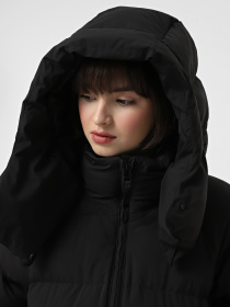 Зимова куртка Helly Hansen ELLIE PUFFY модель 53108-990 Фото