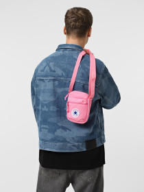 Мессенджер CONVERSE GO 2 FESTIVAL модель MA5667-AG9 Фото