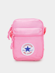 Мессенджер CONVERSE GO 2 FESTIVAL модель MA5667-AG9 Мессенджер CONVERSE GO 2 FESTIVAL модель MA5667-AG9 Фото