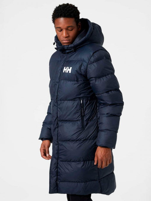 Зимняя куртка Helly Hansen Active Long Winter Parka модель 53599-597 Фото