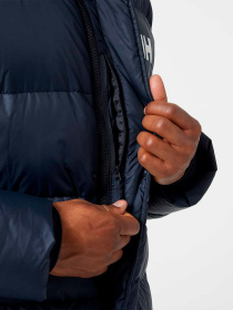 Зимова куртка Helly Hansen Active Long Winter Parka модель 53599-597 Фото